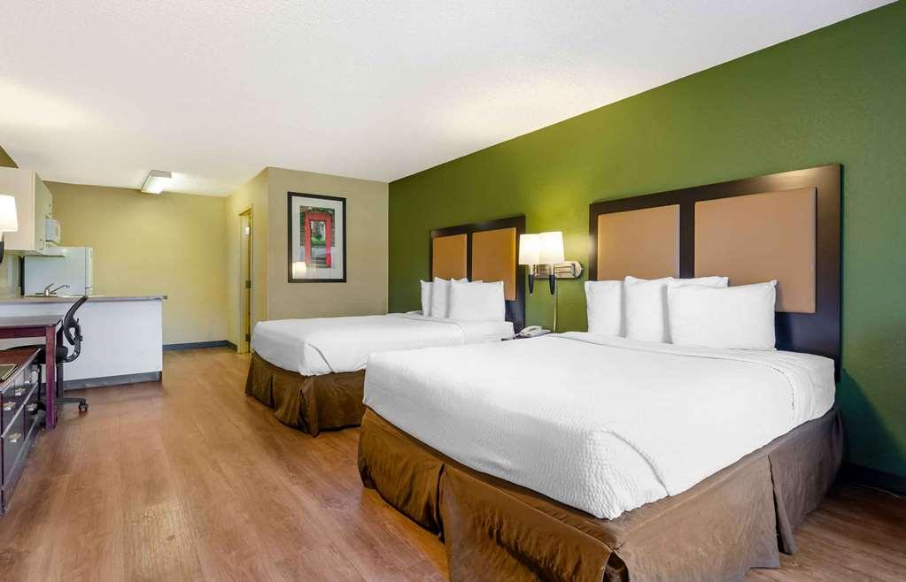 Extended Stay America Select Suites - Roanoke - Airport Стая снимка