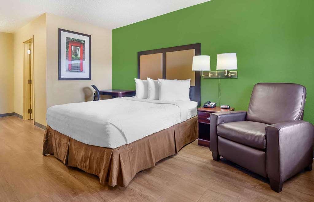 Extended Stay America Select Suites - Roanoke - Airport Стая снимка